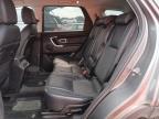 2017 LAND ROVER DISCOVERY for sale at Copart WOLVERHAMPTON
