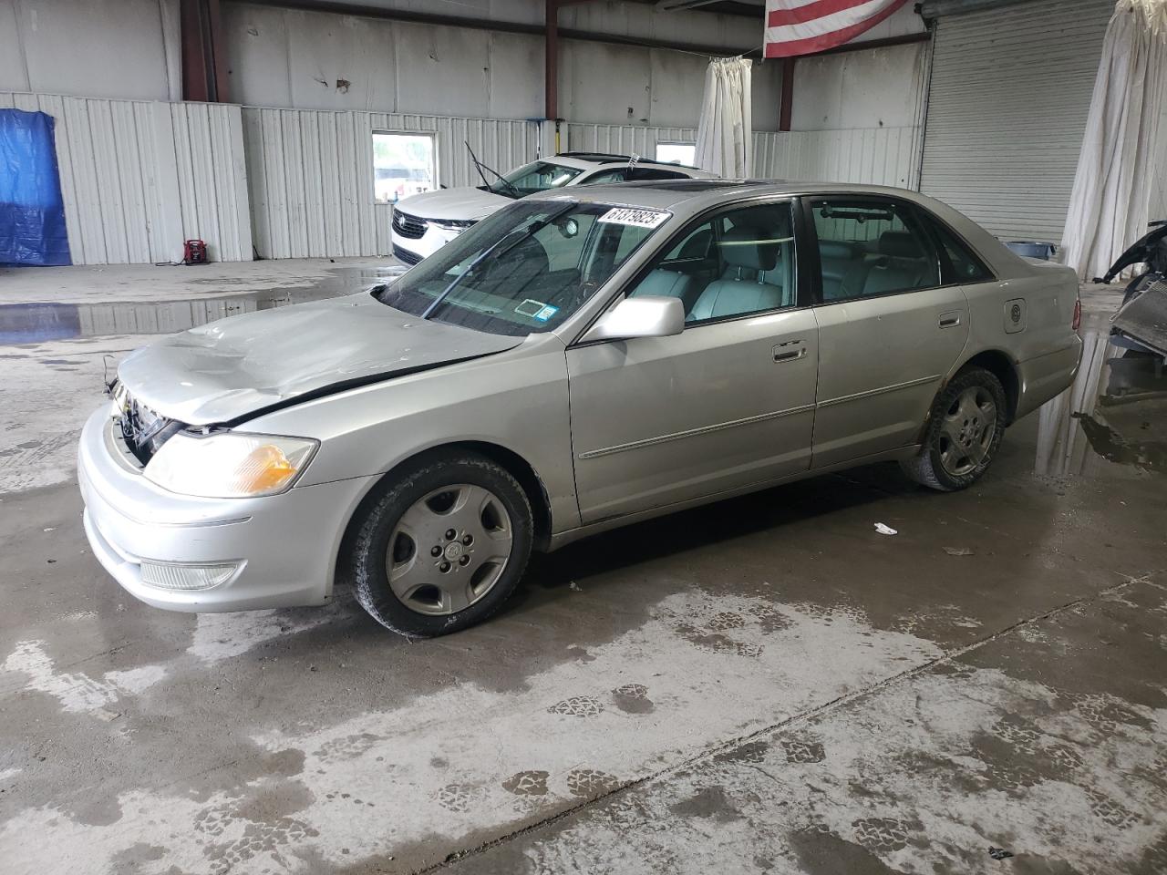 2003 Toyota Avalon Xl for Sale in Albany, NY - Front End