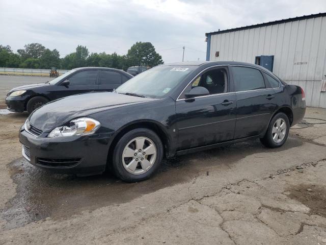 2008 Chevrolet Impala Ls