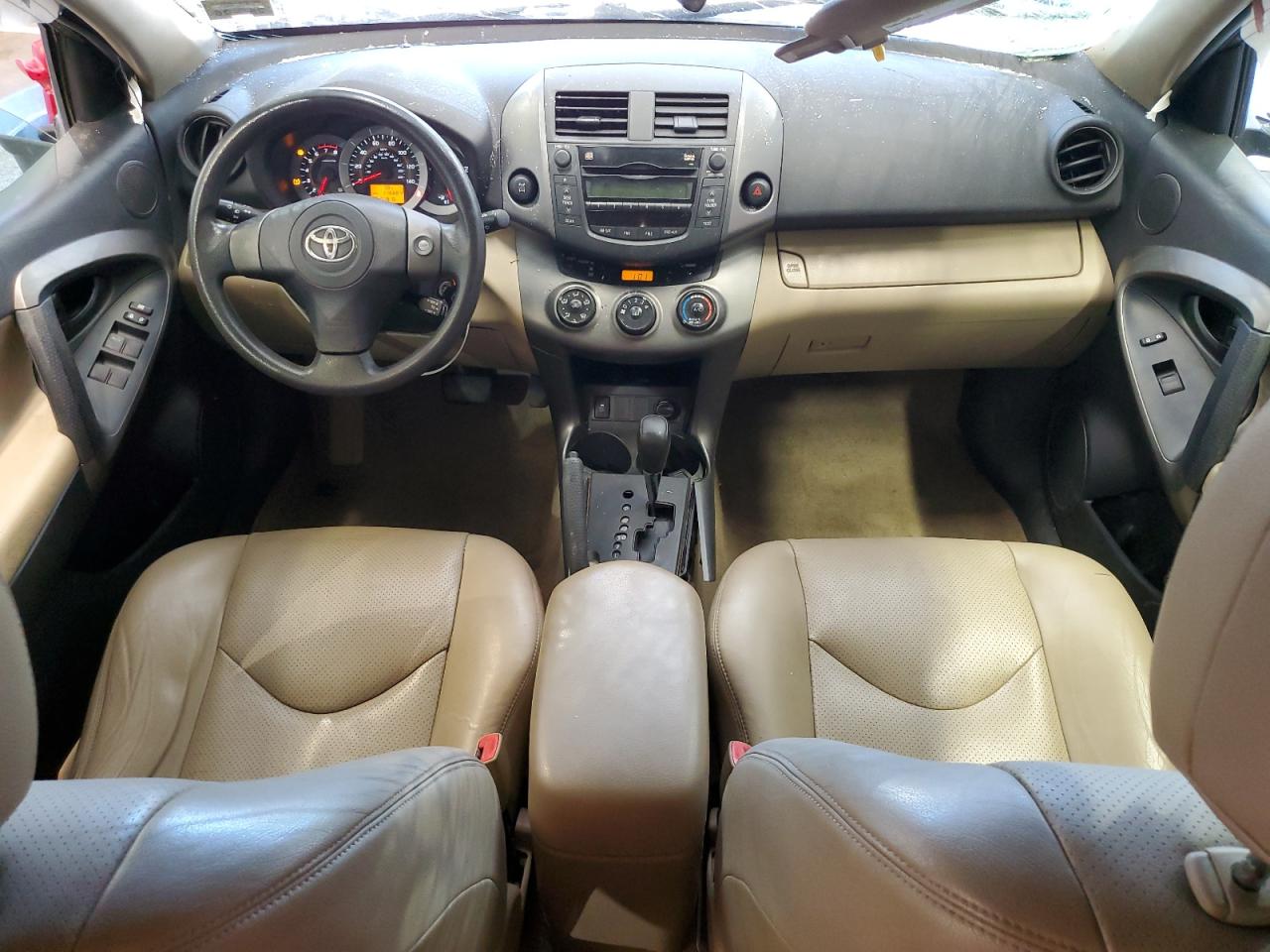 2011 Toyota Rav4 VIN: 2T3BF4DV0BW096635 Lot: 62917065