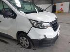 2023 RENAULT TRAFIC SL3 for sale at Copart EAST KILBRIDE