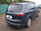 2009 FORD S-MAX TITA for sale at Copart PETERLEE