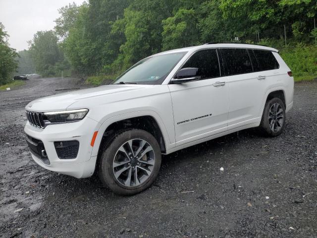 JEEP GRAND CHER 2021
