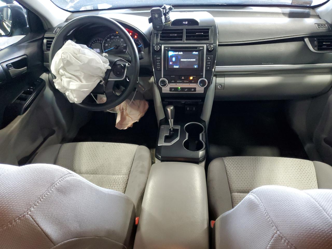 2013 Toyota Camry L VIN: 4T4BF1FK6DR326522 Lot: 63101495