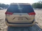 2011 Toyota Sienna Le for Sale in Knightdale, NC - Side