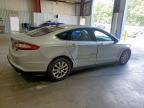 2015 Ford Fusion S for Sale in Lufkin, TX - Side