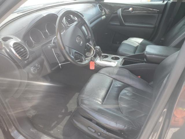  BUICK ENCLAVE 2013 Угольный