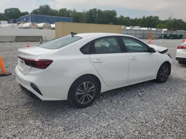  KIA FORTE 2023 Белы