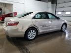 2009 TOYOTA CAMRY HYBRID   for sale at Copart MN - MINNEAPOLIS