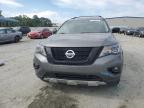 2019 Nissan Pathfinder S   de vânzare în Spartanburg, SC - Mechanical