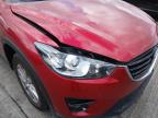 2017 MAZDA CX-5 SE-L for sale at Copart CHESTER