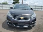 2016 Chevrolet Traverse Lt na sprzedaż w Ham Lake, MN - Hail
