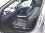 2016 BMW 3 SERIES M SPORT for sale at Copart CHESTER