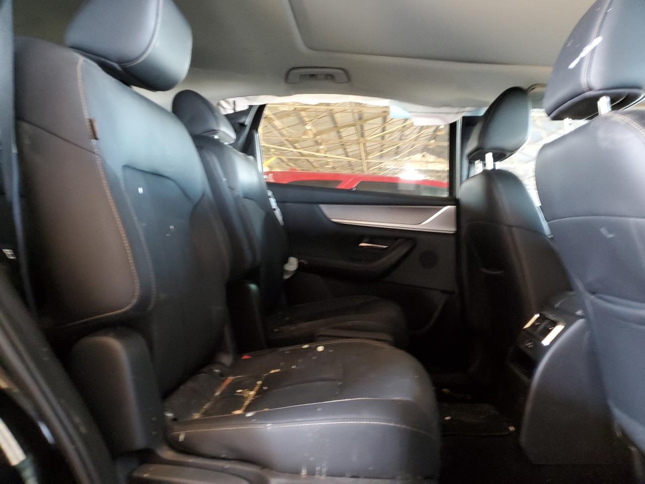 2024 Mazda Cx-90 Premium VIN: JM3KKDHA0R1111525 Lot: 60529495