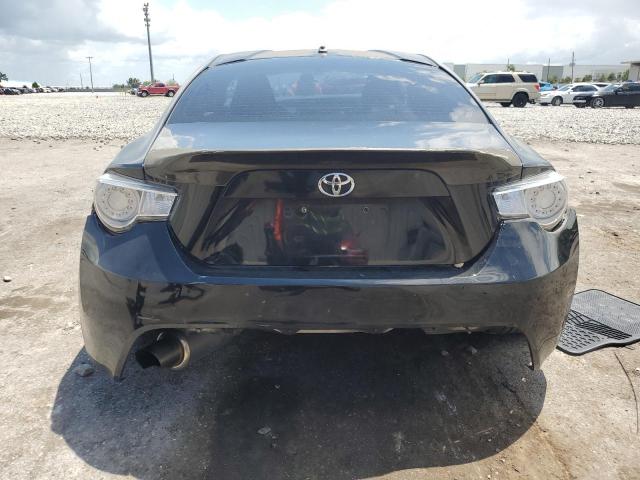  TOYOTA SCION 2014 Черный