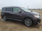 2011 Nissan Quest S for Sale in Rocky View County, AB - Rear End