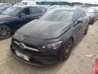 2021 MERCEDES-BENZ CLA CLA 200 AMG LINE PREMIUM 4DR TIP AUTO for sale at Copart ROCHFORD