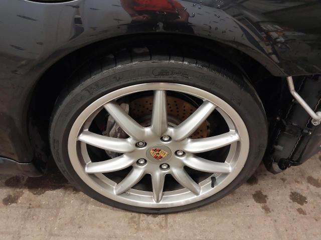 2008 PORSCHE 911 CARRER