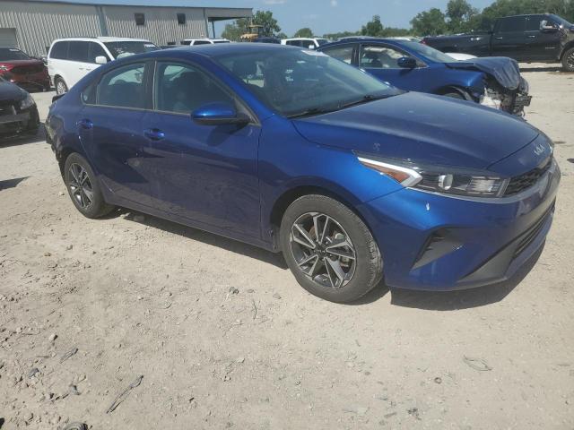  KIA FORTE 2023 Blue