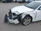 2014 AUDI A4 QUATTRO for sale at Copart GLOUCESTER