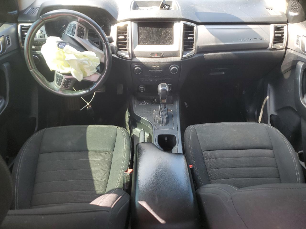 2019 Ford Ranger Xl VIN: 1FTER4EH7KLA31295 Lot: 62265825