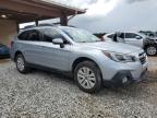 2018 Subaru Outback 2.5I Premium   zu verkaufen in Tanner, AL - Hail