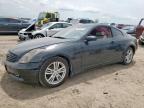 2004 Infiniti G35  na sprzedaż w Houston, TX - Front End