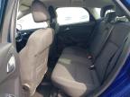 2015 FORD FOCUS TITA for sale at Copart BRISTOL