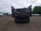 2009 FORD F550 SUPER DUTY   for sale at Copart CT - HARTFORD