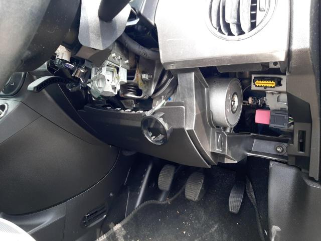 2019 FIAT 500 LOUNGE