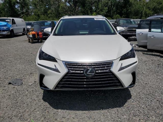  LEXUS NX 2020 Biały