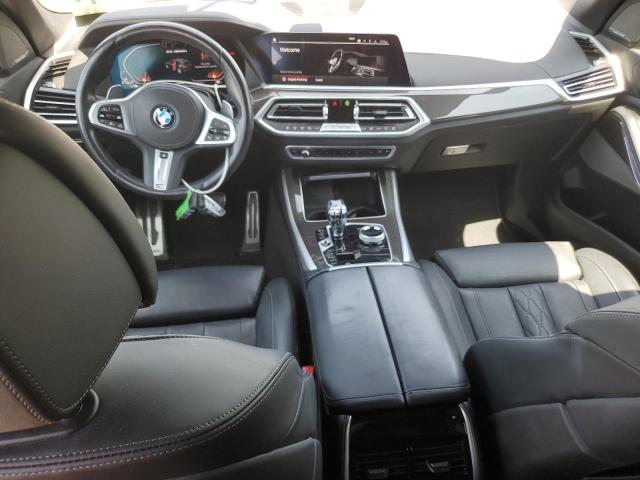  BMW X5 2022 Black