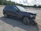 2019 Bmw X3 Sdrive30I na sprzedaż w Gastonia, NC - Front End