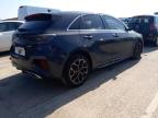 2025 KIA CEED GT-LINE S-A  for sale at Copart SANDWICH