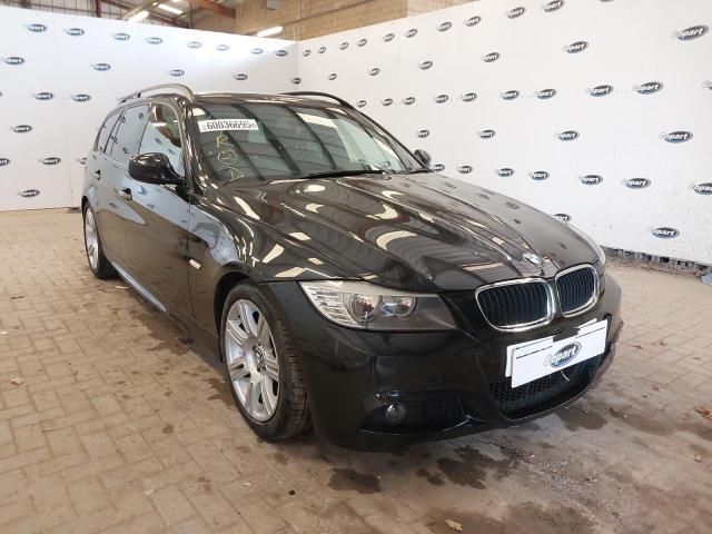 2009 BMW 318I M SPO