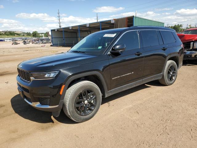 JEEP GRAND CHER 2022