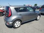2015 KIA SOUL EV    for sale at Copart CA - SO SACRAMENTO