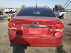 2014 Chevrolet Cruze Lt   for Sale in Albuquerque, NM - Front End