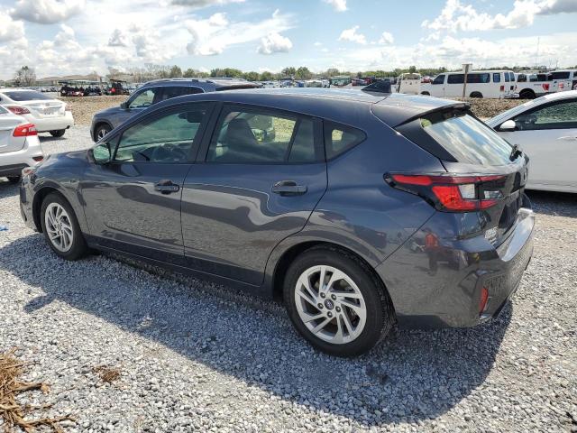  SUBARU IMPREZA 2024 Szary