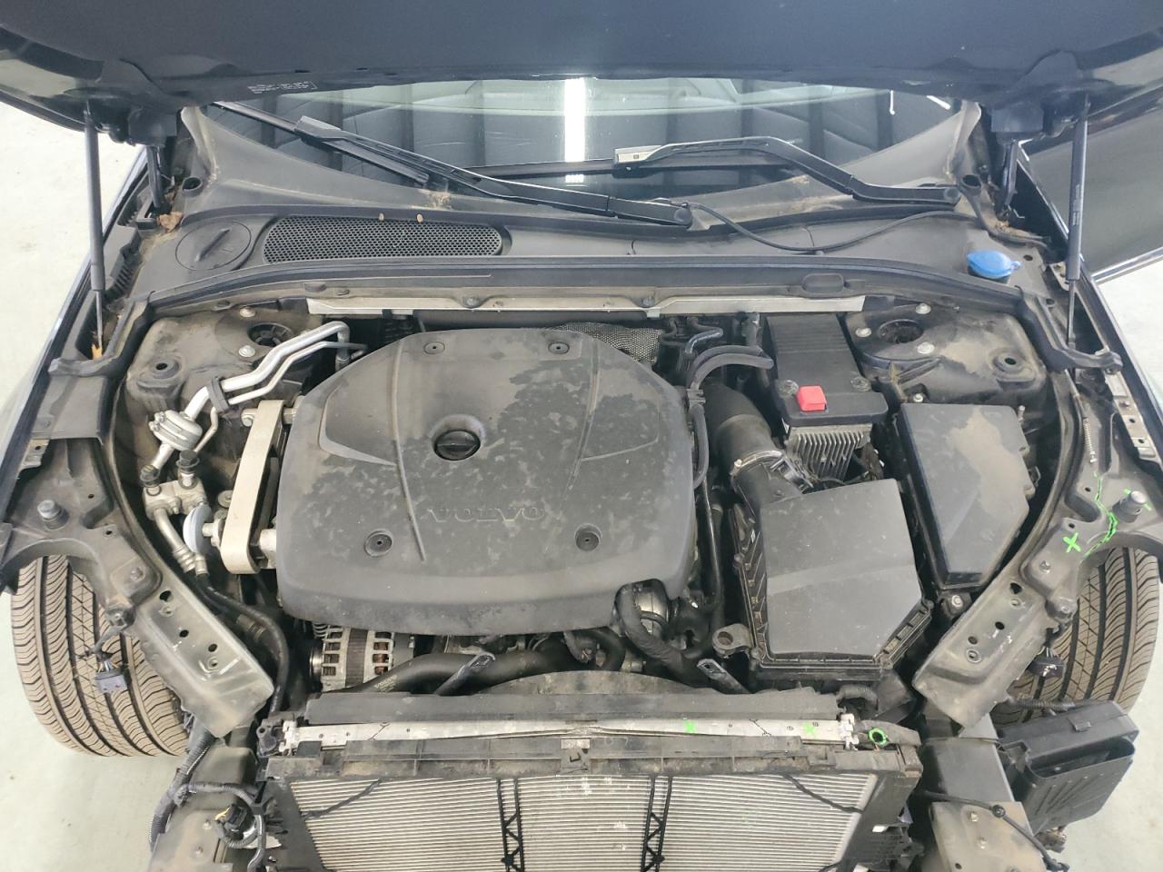 2017 Volvo S90 T5 Inscription VIN: YV1102ALXH1009247 Lot: 61563125