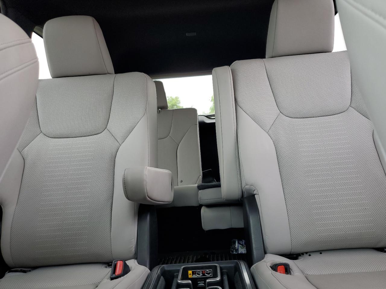 2024 Lexus Tx 350 Base VIN: 5TDAAAB64RS007925 Lot: 60975585