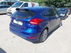 2018 FORD FOCUS ST-L for sale at Copart SANDWICH