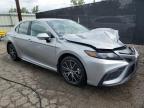 2024 Toyota Camry Se Night Shade   de vânzare în Woodhaven, MI - Front End