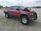 2004 Toyota Tacoma Double Cab Prerunner for Sale in Tifton, GA - Front End