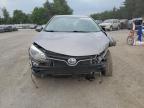 2015 Toyota Corolla Eco en Venta en Finksburg, MD - Front End