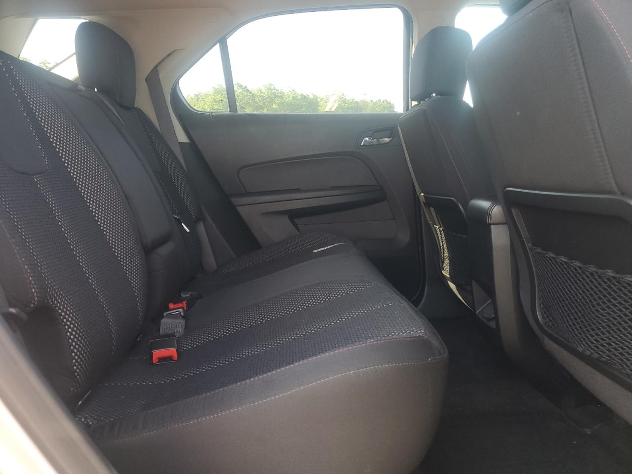 CHEVROLET EQUINOX 2016 VIN 2GNFLFEK3G6336782 zdjęcie 11