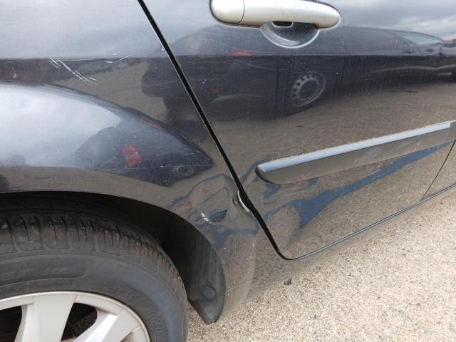 2008 RENAULT MEGANE DYN