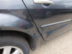 2008 RENAULT MEGANE DYN for sale at Copart NEWBURY