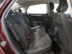 2017 Ford Fusion Se de vânzare în Milwaukee, WI - Front End