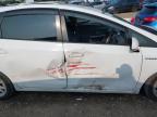 2013 TOYOTA PRIUS PLUS for sale at Copart ROCHFORD